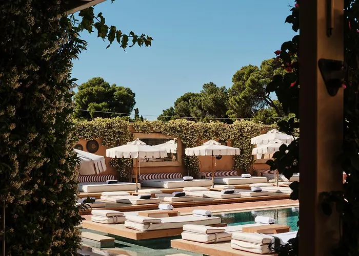 Hotel The Margi Atene